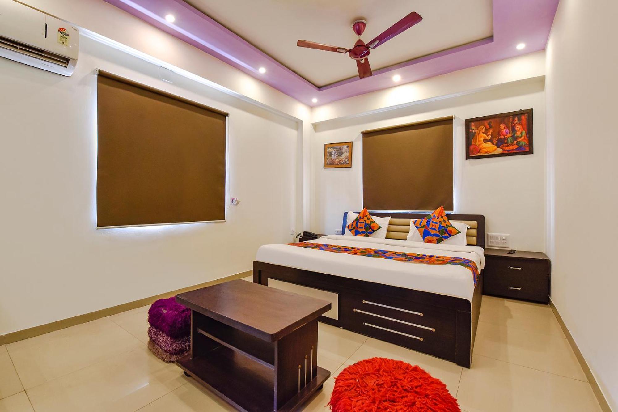 OYO 9240 Hotel Crystal Inn Ahmedabad Exterior foto