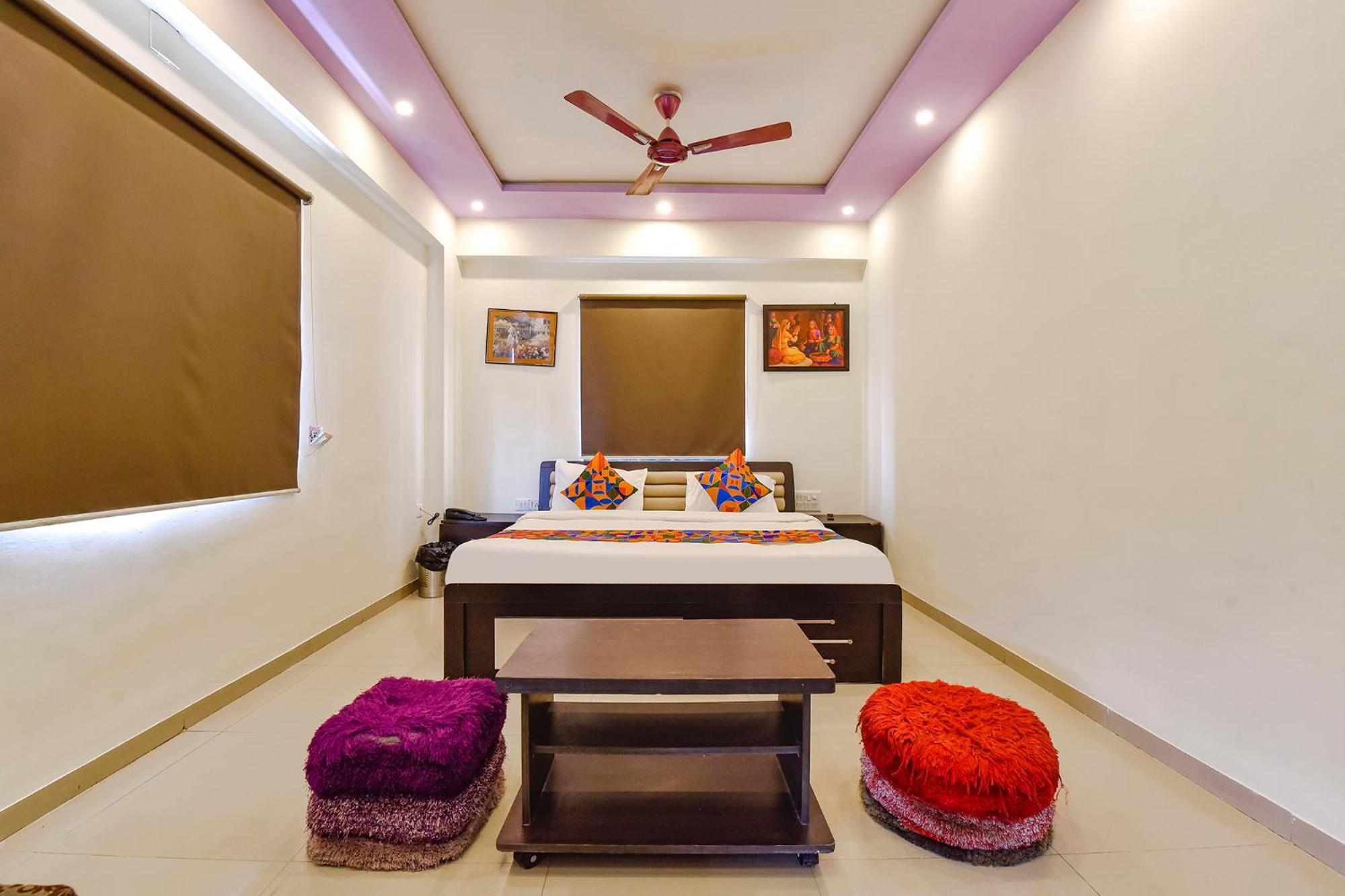 OYO 9240 Hotel Crystal Inn Ahmedabad Exterior foto