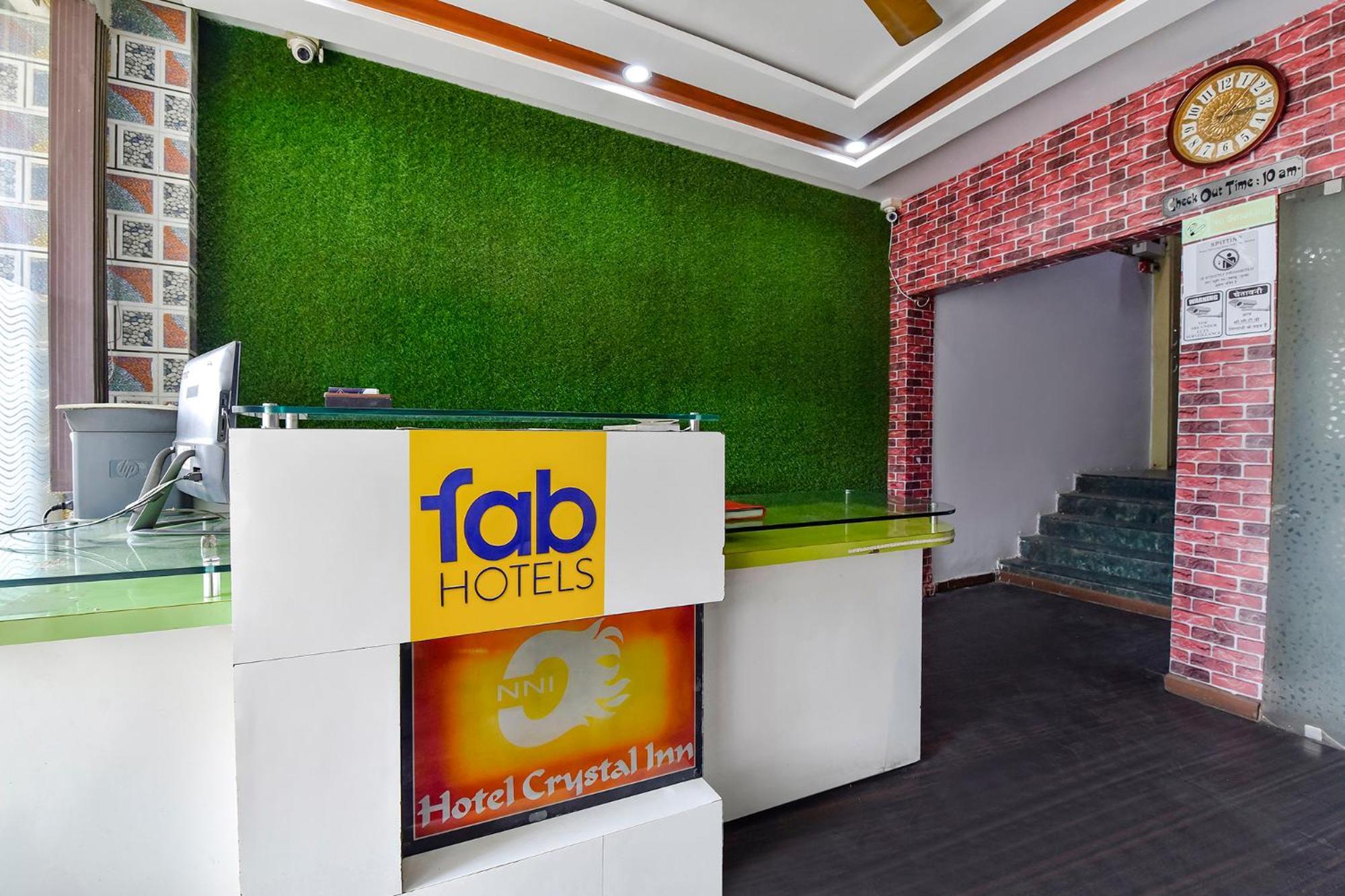 OYO 9240 Hotel Crystal Inn Ahmedabad Exterior foto