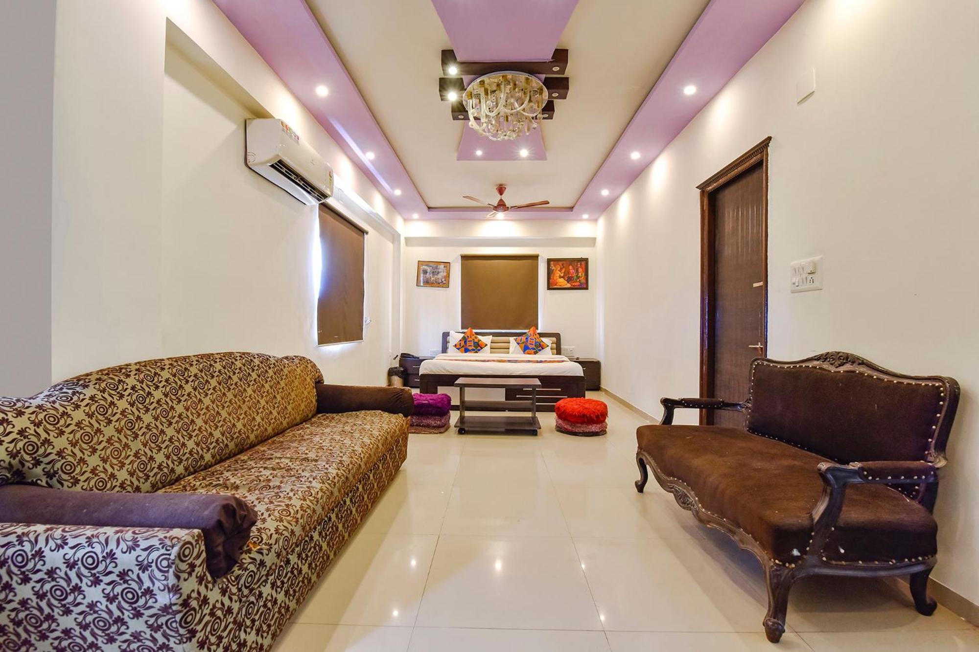 OYO 9240 Hotel Crystal Inn Ahmedabad Exterior foto